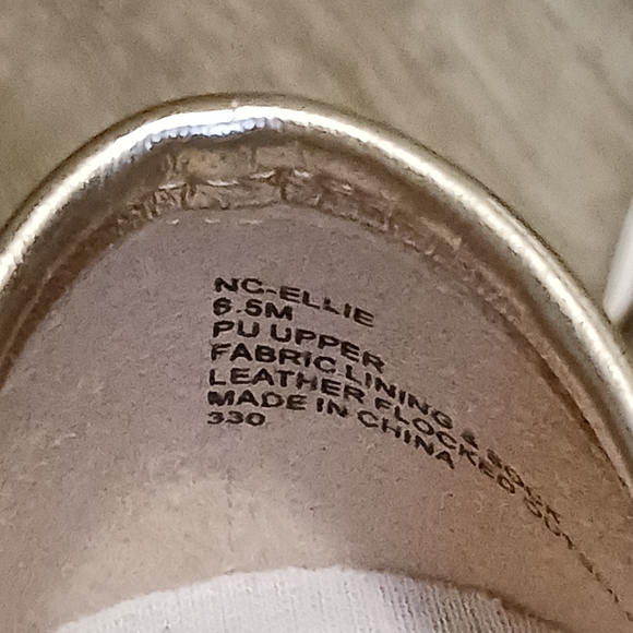 STEVEN SLIP-ONS SNEAKERS Sz 6.5 - Picture 11 of 11